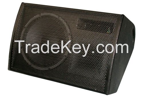 AM full range coaxial monitor speaker