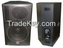 AM full range coaxial monitor speaker