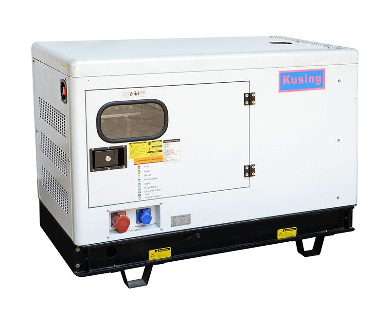 Yangdong Generator Series(10kva-75kva) (K30120)