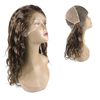 Full lace wigs