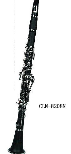clarinet/musical instrument