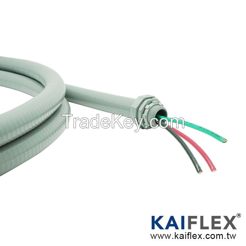 Non-metallic Flexible Conduit - Kaiphone Technology Co., Ltd.