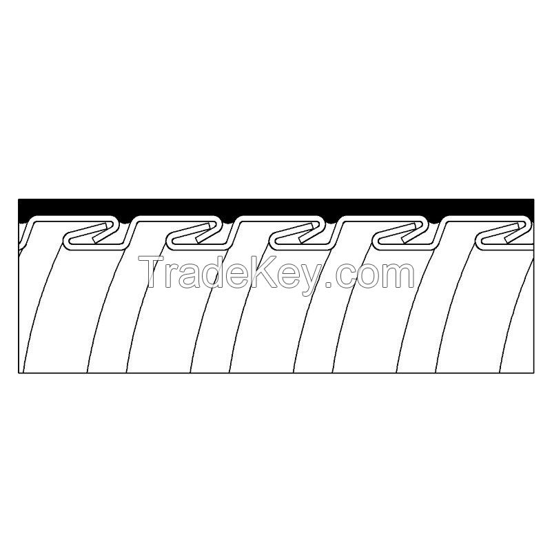 Liquid Tight Flexible Metal Conduit (interlocked)