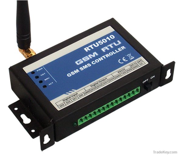 GSM Controller RTU5010