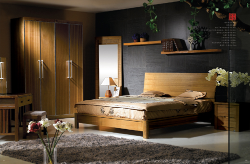 bedroom furniture