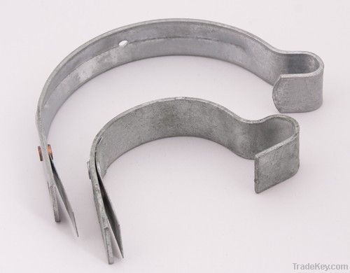 Stamping clamps-1