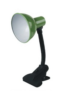 Clip Lamp