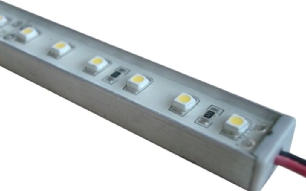 LED RIGID BAR