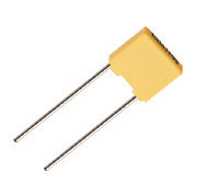 CL21X-B£¨MEMB£©SUBMINIATURE METALLIZED POLYESTER FILM CAPACITOR-BOX