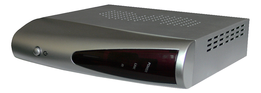 IPTV Set-top-box
