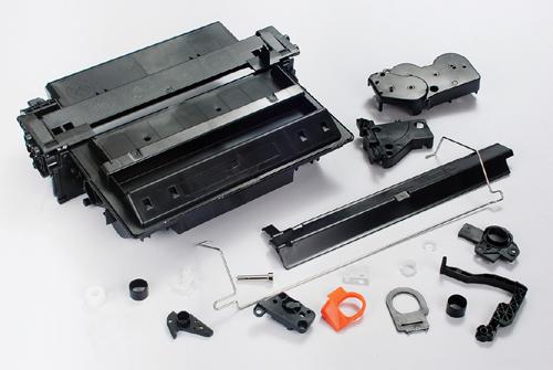 other cartridge parts