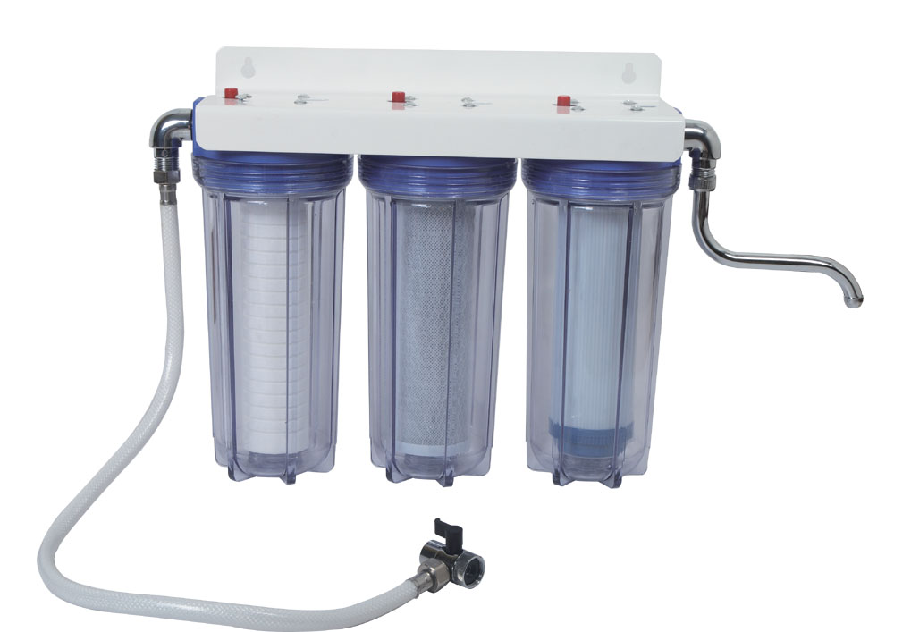 water purifier /UF