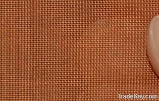 Brass Wire Mesh