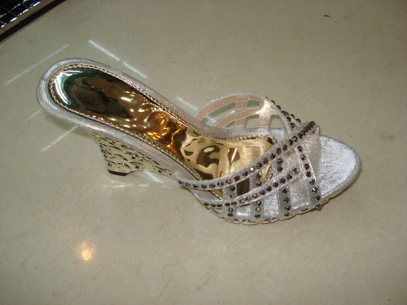 ladies shoe