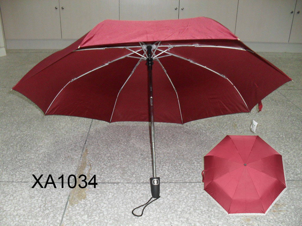 3 fold umbrella