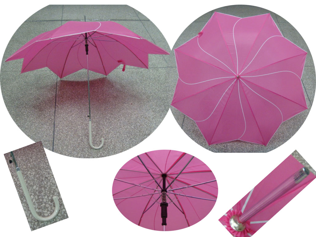 wedding umbrella