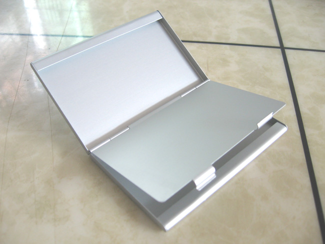 selling business card holder