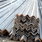 Mild Steel Angles