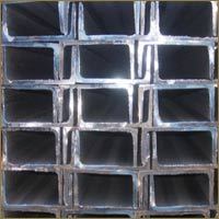 Mild Steel Channel