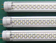 T8 LED tubes SMD 12W 1200MM  warm white/ white