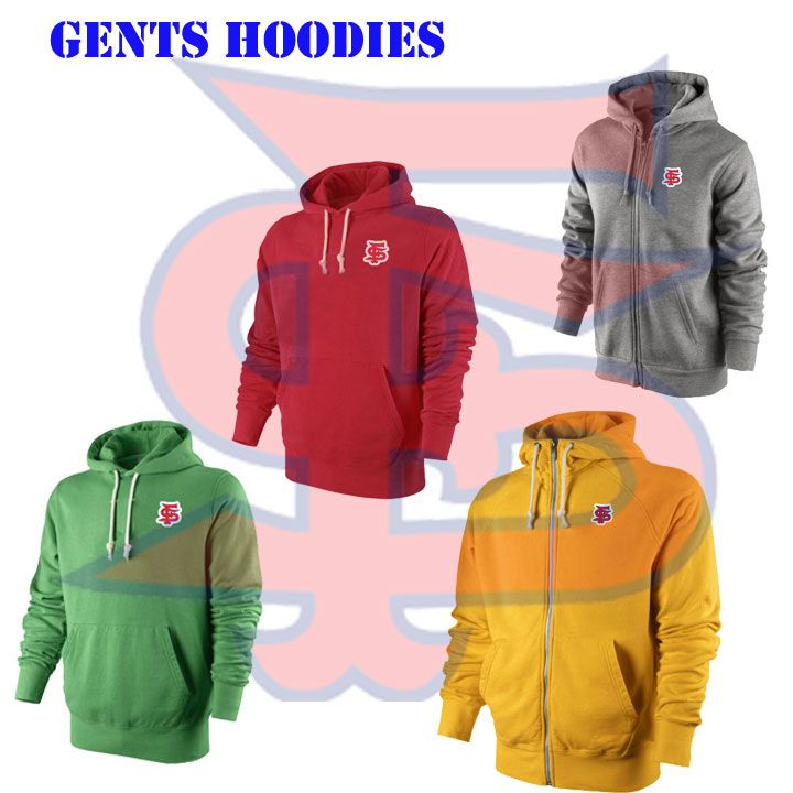 Hoodies