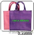 JUTE BAG