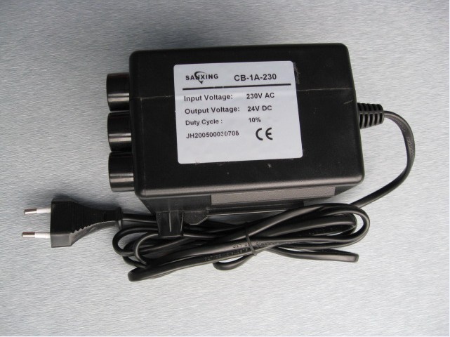 linear actuator-CB2A control box