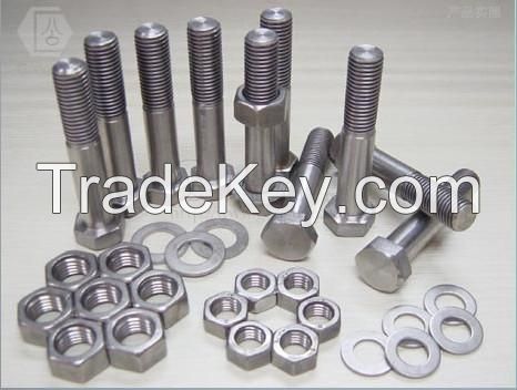 Hex Bolt, Wood Anchor Bolts, Wheel Bolts, Eye Bolt, Stud Bolts, Screws, Bolts and Nuts