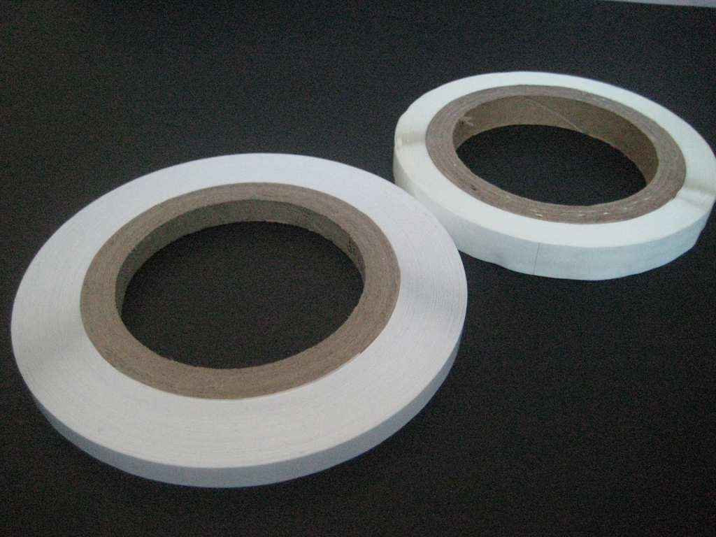 Destroy Bag Sealing Tape