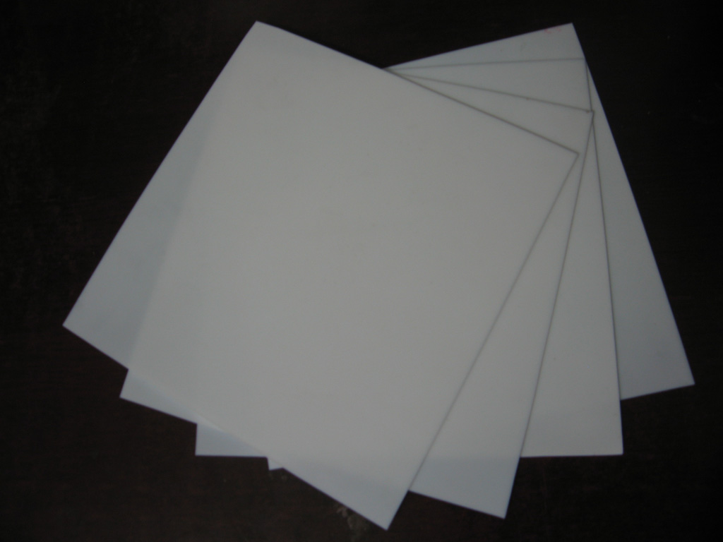 PTFE sheet