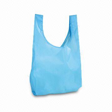 polyester bag