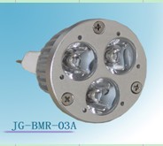 3W LED bulb