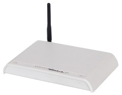 Etross-8848 Quad-band 1 port 1 SIM GSM FWT(Imei changebale)