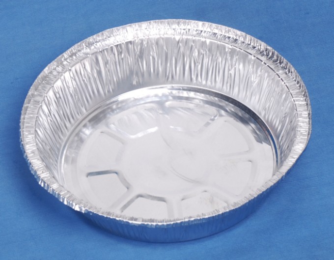 Aluminium Foil Pan