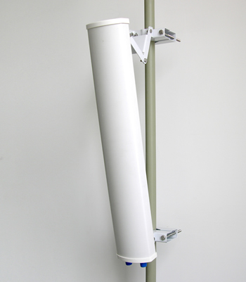 2.4G Dual-polar antenna