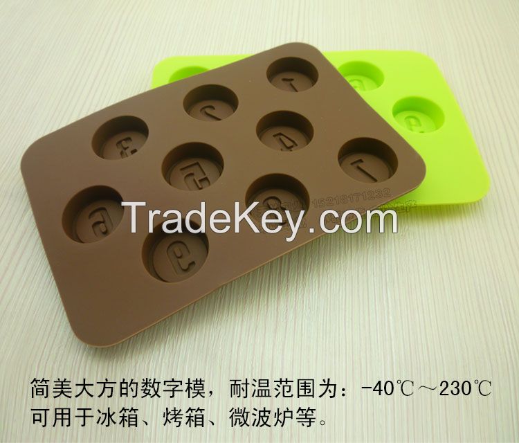silicone Moulds