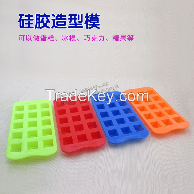 silicone bakeware  mold