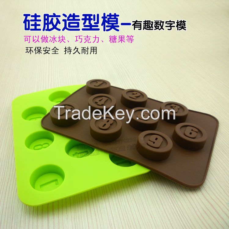 silicone Moulds