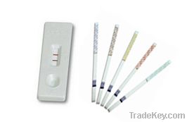 Methaqualone test, Fentanyl Test, EDDP Test, Tramadol Test,