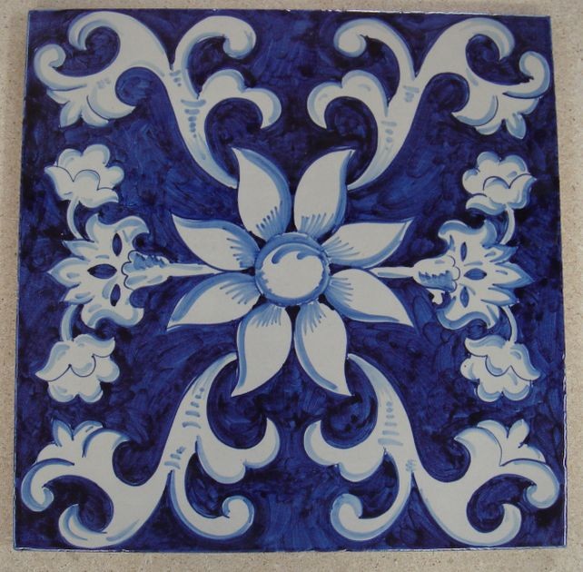 Tile &amp; Floor Italian Art