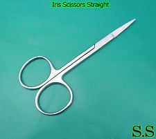 iris scissors