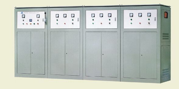 SBW series Three-Phase Full-Automatic Compensated Voltage Stabilizer