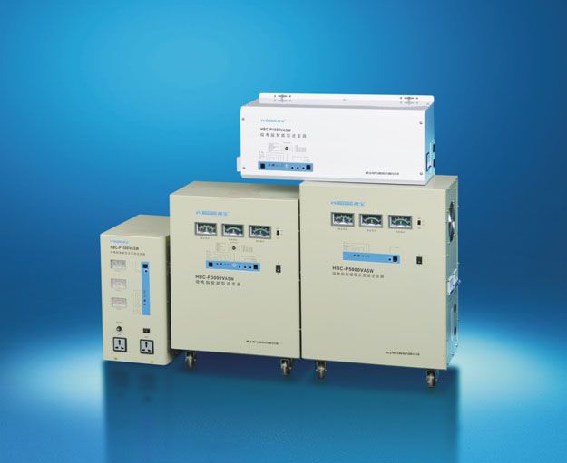 HBC-DZP(HBC-PSW)Microcomputer Intelligent Sine Wave Inverter