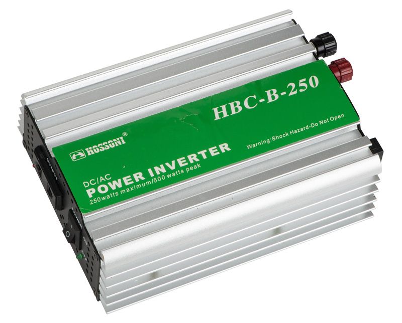 HBC (HBC-DFG)DC/AC Inverters by Hongbao 