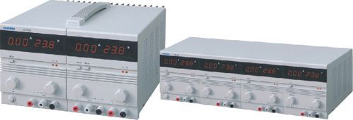 Digital Display DC Stabilized Power Supply