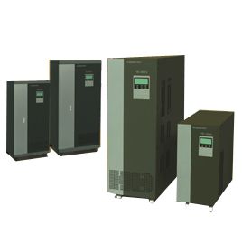 UPS-HB series Power Frequency On-Line type Uninterrupted Power Supply