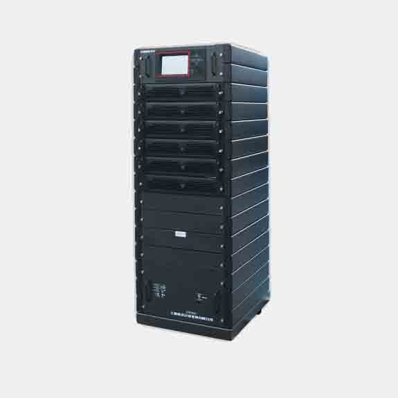 UPS-HBHP Multi-System Modular UPS