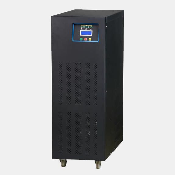 UPS-HB series Power Frequency On-Line type Uninterrupted Power Supply