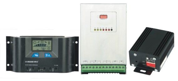 PN series Solar/Wind Power Street Light Control System