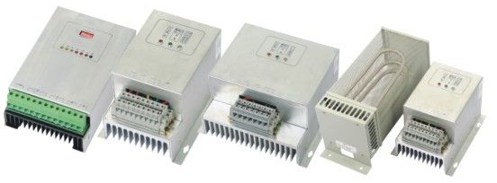 PCWS series Solar/Wind Power Charge Controller